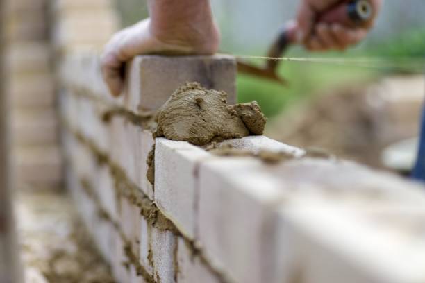 Best Residential Concrete Solutions in Chepachet, RI