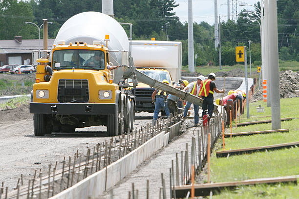 Reliable RI Concrete contractor Solutions